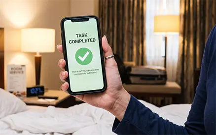Agentic AI for Hospitality: The Hotelier's Guide