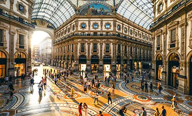 How Galleria Vik Milano Generated Nearly €35,000 in Annual Upsell Revenue Through an Elevated Guest Experience