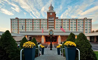 A Year of F&B Revenue in Just Two Months: Garden City Hotel's Success Story With Canary