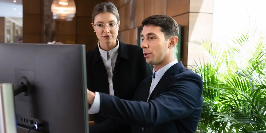Einführung von Hotel-Chatbots