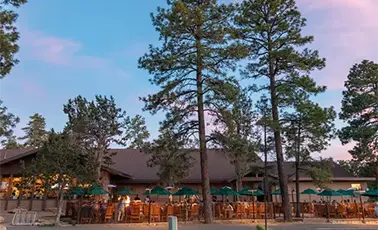 Yavapai Lodge Eliminates Long Lobby Lines With Canary’s Self-Service Kiosk