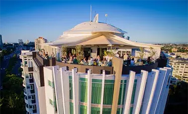 Comment le Point Hotel a économisé près de 300 heures de travail en six mois grâce à Canary