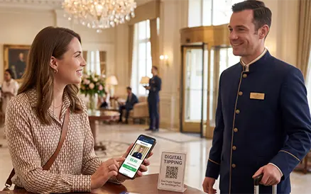 Modern Hotel Tech Stack: How to Build and Optimize Yours