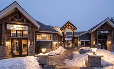 How Corduroy Inn & Lodge Solved Seasonal Staffing Challenges With Canary’s Self-Service Kiosks