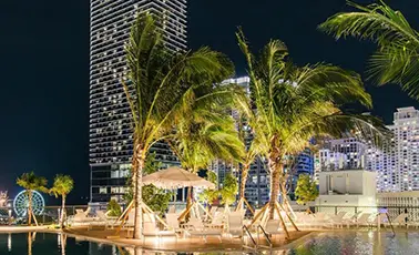 Answering Every Call and Eliminating Lobby Lines at The Gale Miami