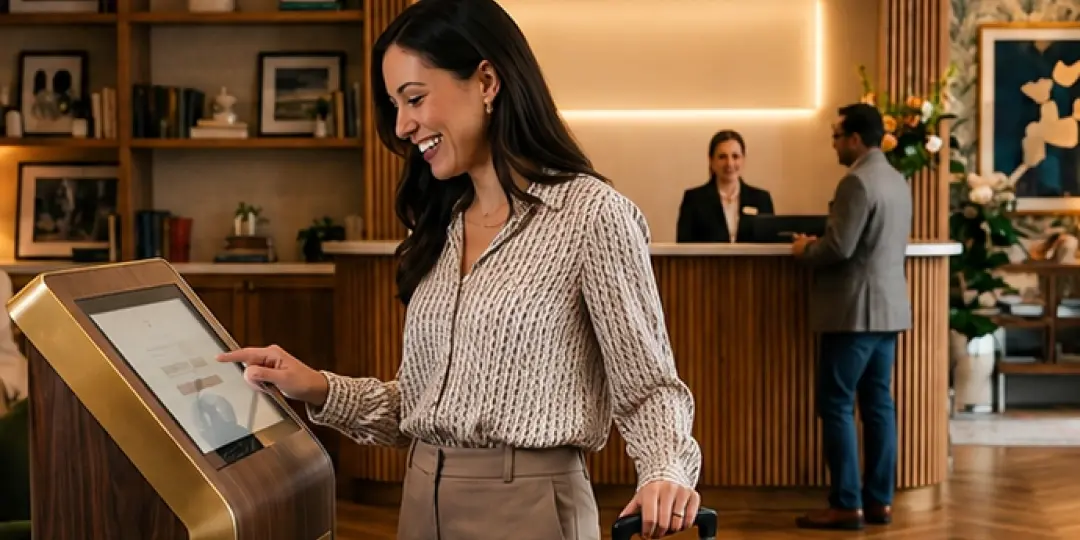 Hotel Service Optimization