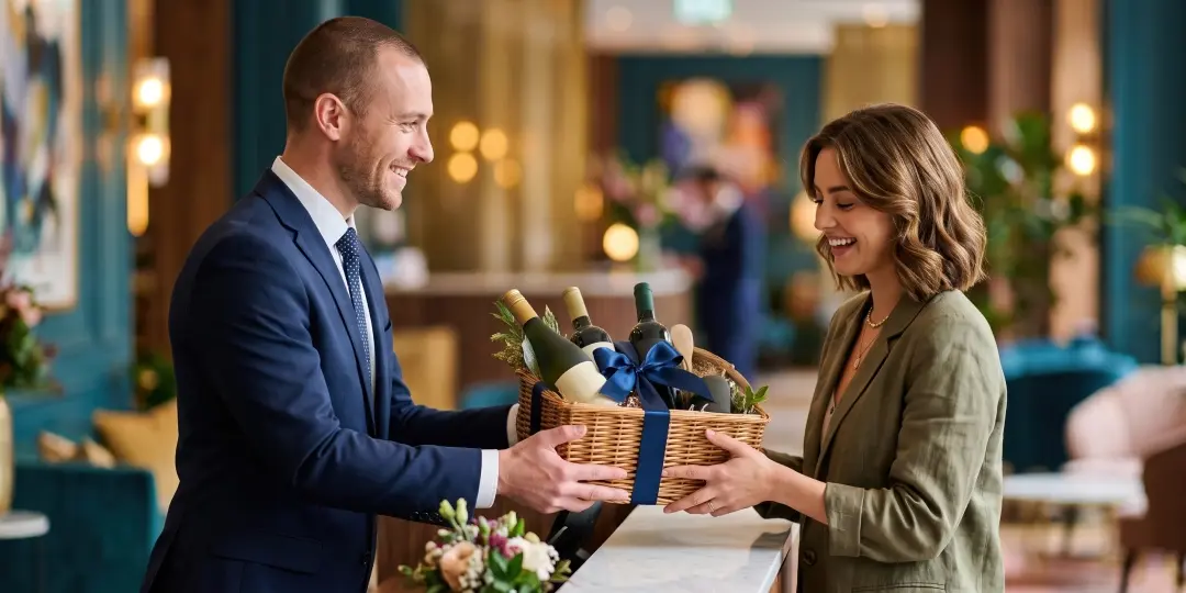 Hotel Ai Guest Service Case Studies