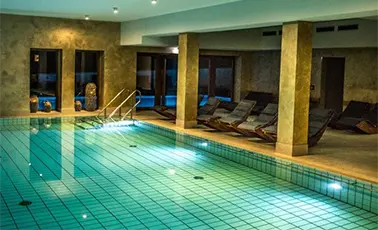 Three Weeks to ROI With Canary at Das Aunhamer Suite & Spa