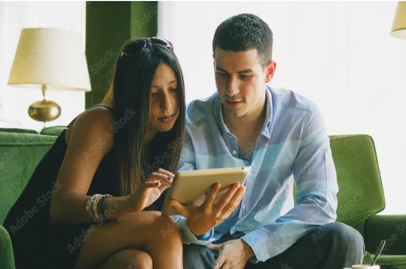 hotel digital concierge