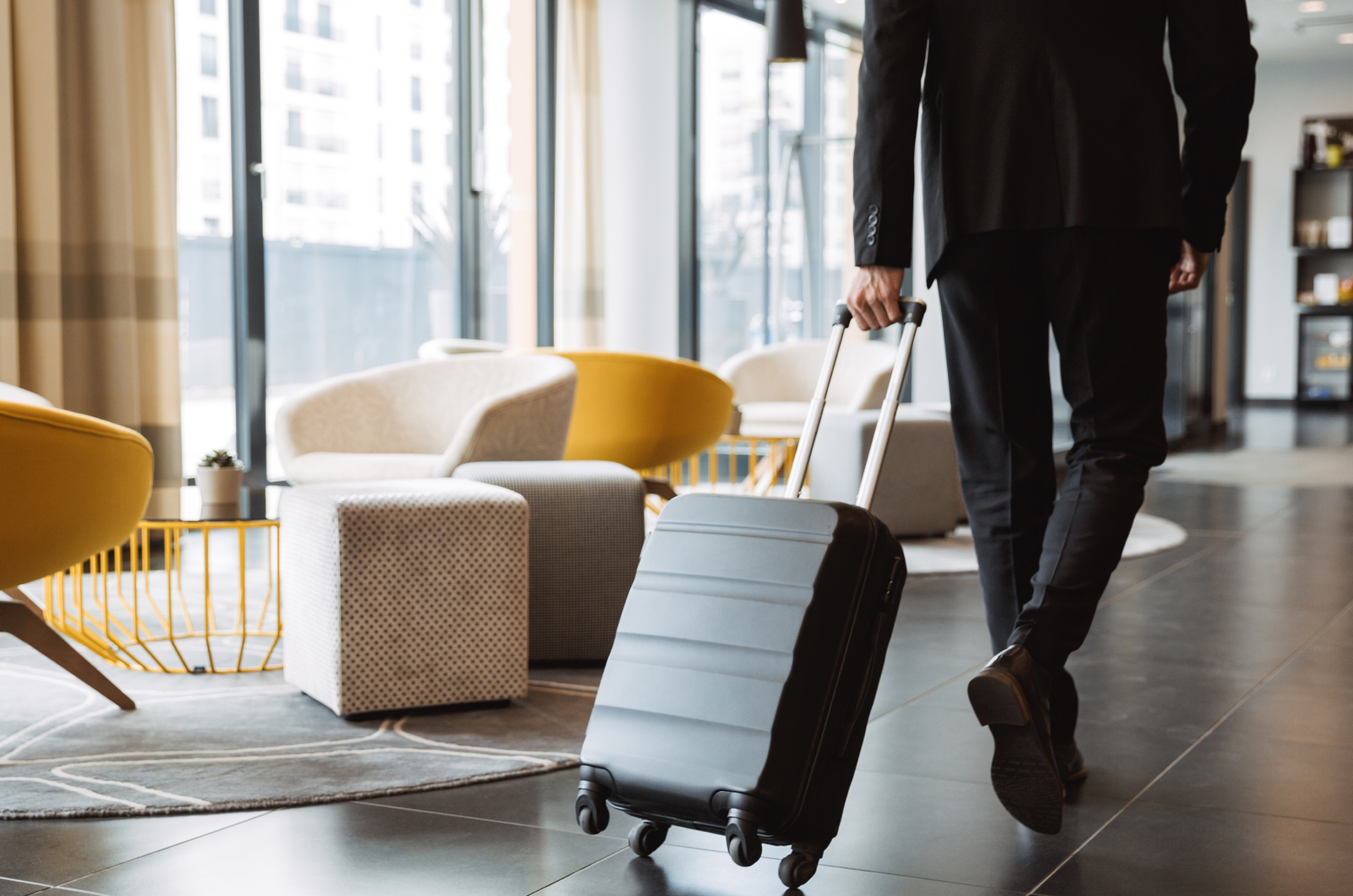 hotel guest experience management