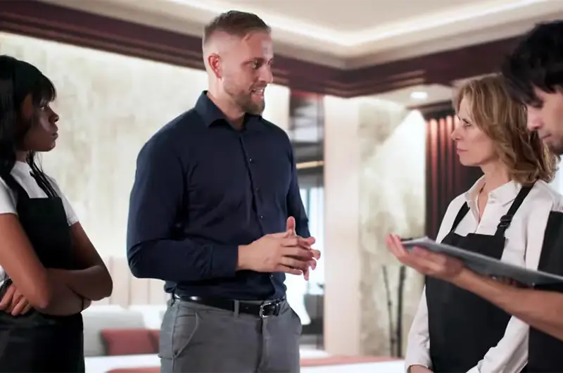 Hotel Workforce Management Guide