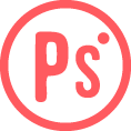 PostSnap - Photo Printing Online logo