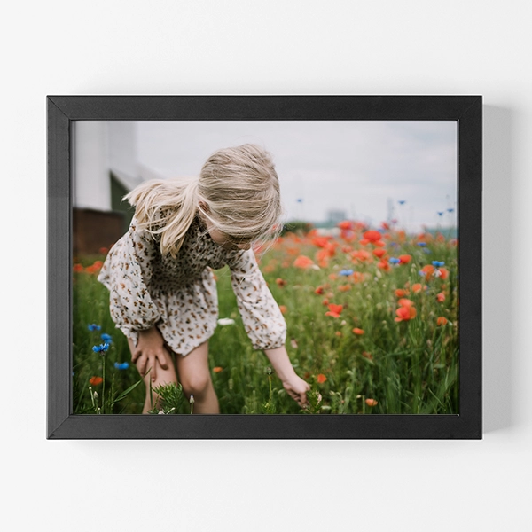 Landscape Framed Print