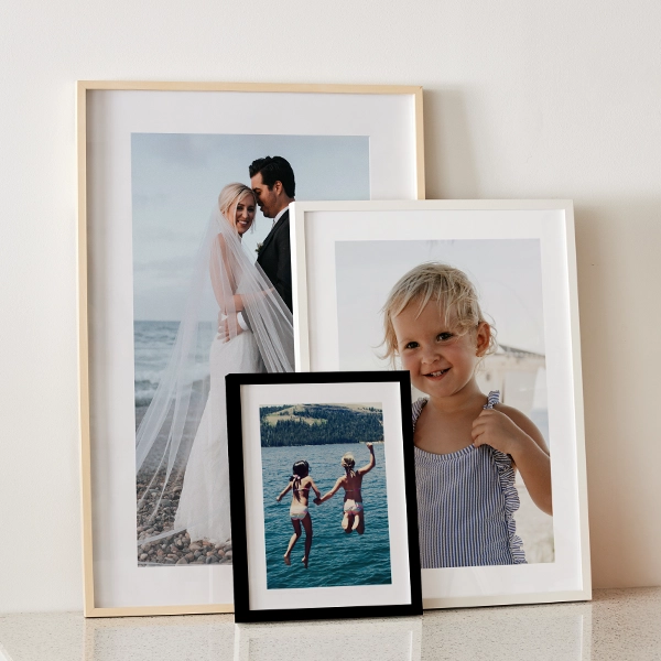 Create Photo Frames Online