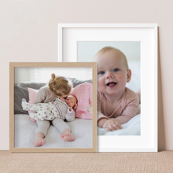 Online Framed Photo Printing