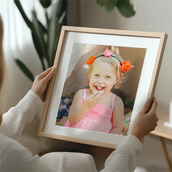 Framed Photo Prints Delivered