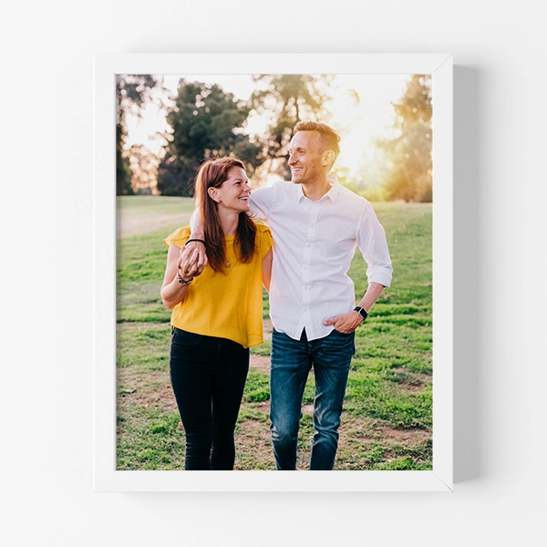 A4 Photo Print
