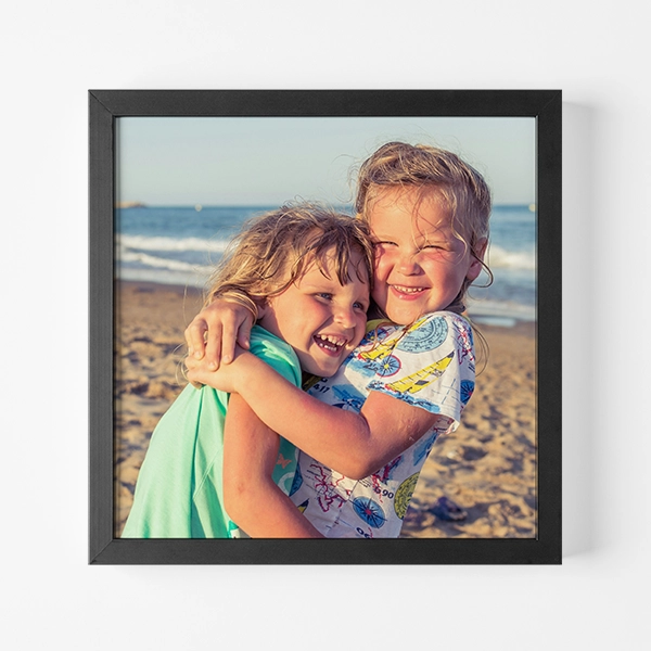 Square Framed Prints