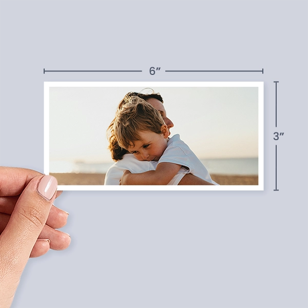3x6 Mini Prints