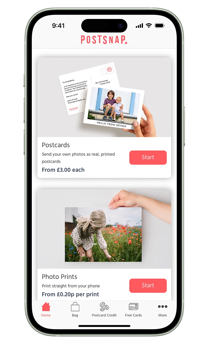 Best Photo Postcard App 2020