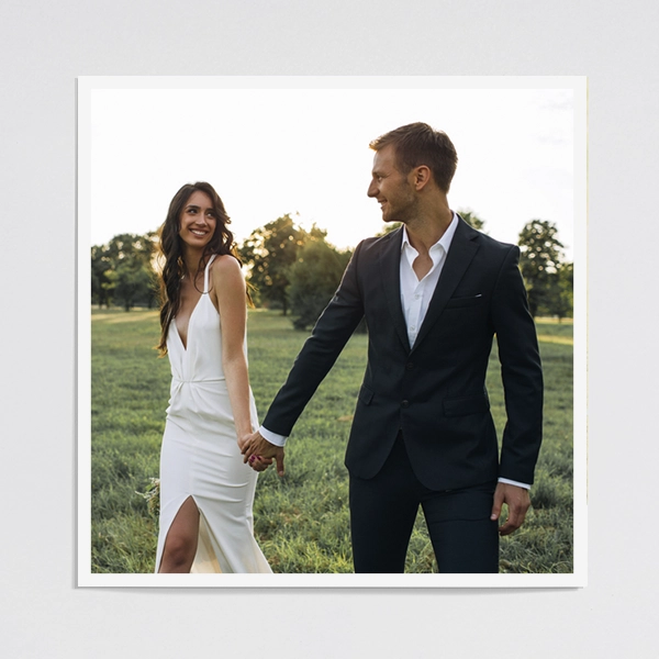 Large Square Photo Prints Online