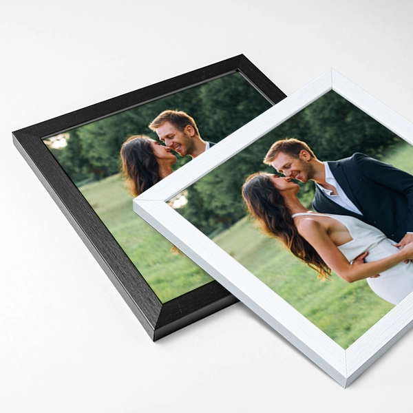 Packs of Framed Photo Tiles