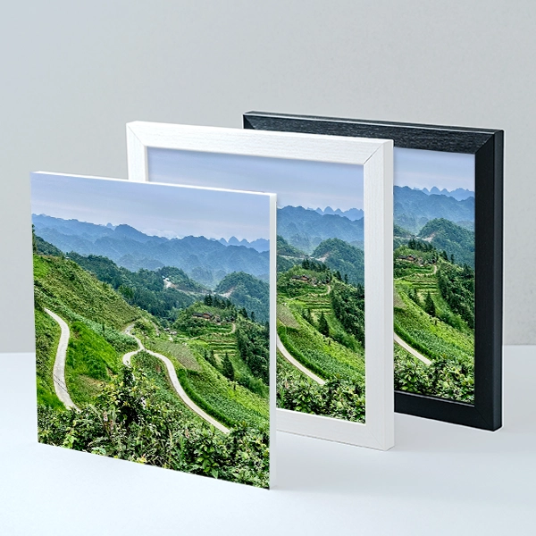 Premium Photo Tiles