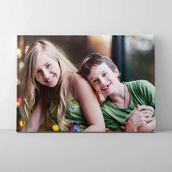 Christmas Canvas Prints