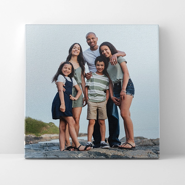 Canvas Photo Prints