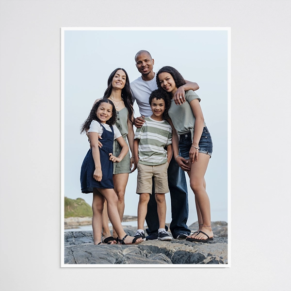 Large Photo Prints Online