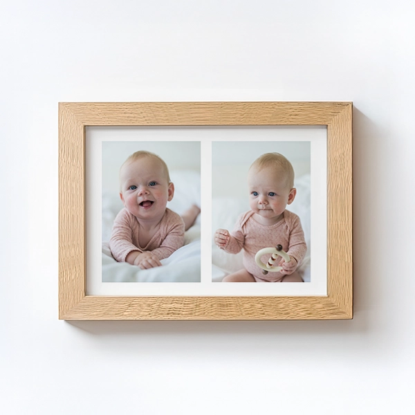 Framed Photo Prints Delivered