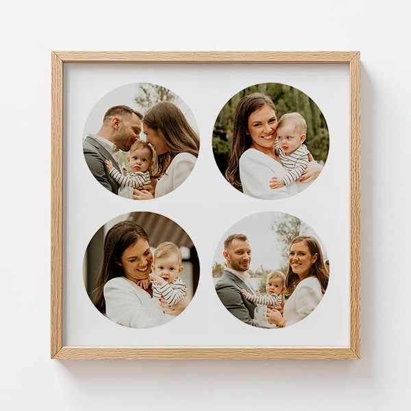 Create Photo Frames Online