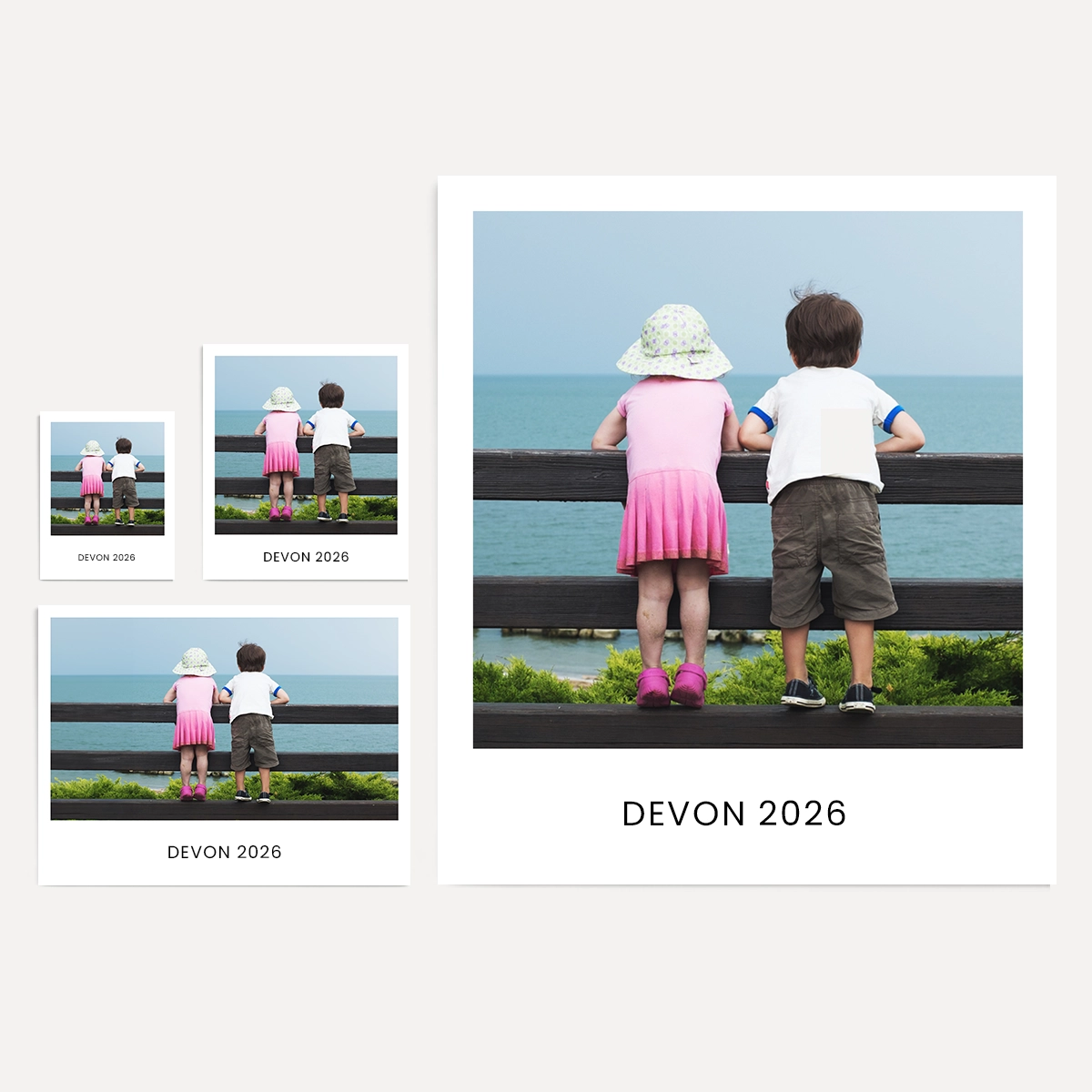 Order Retro Prints Online