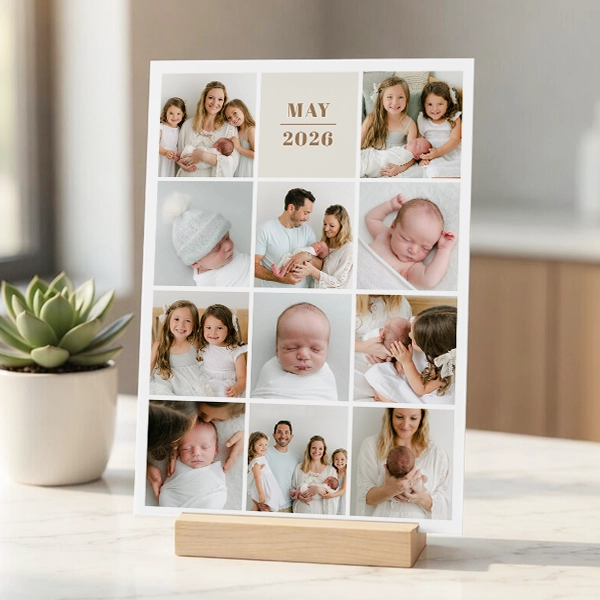 Home decor moments print
