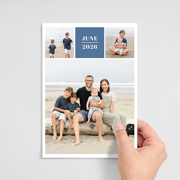 Memory keeping moments print