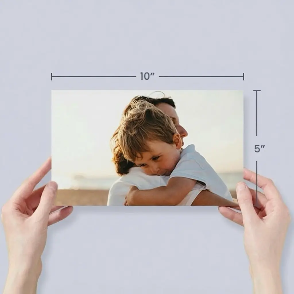 10x5 Prints