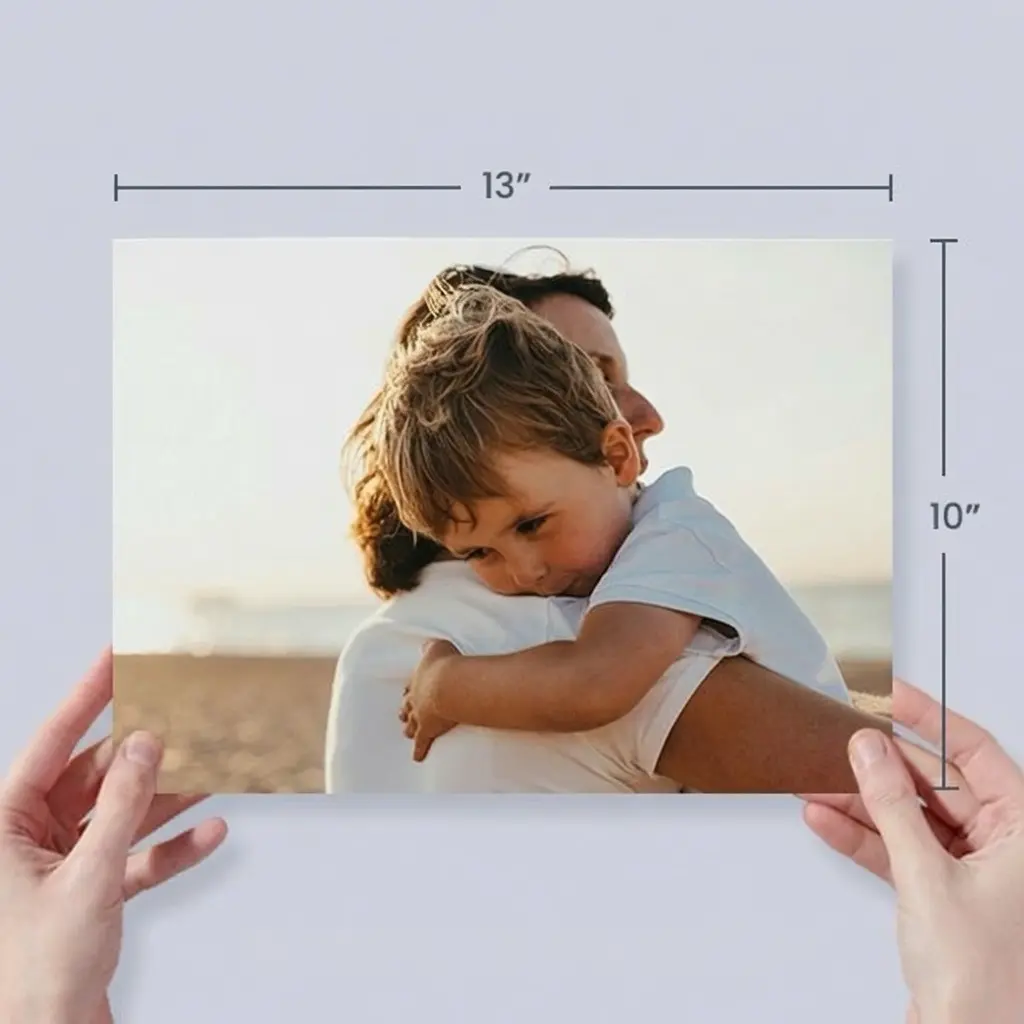 13x10 Prints