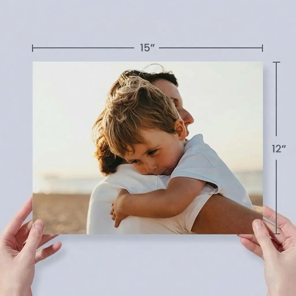 15x12 Prints