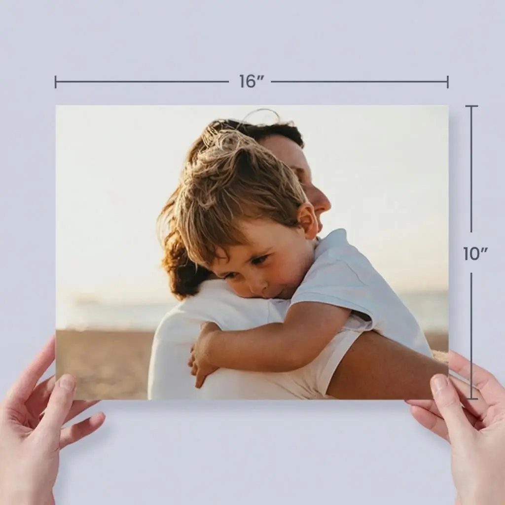 16x10 Prints