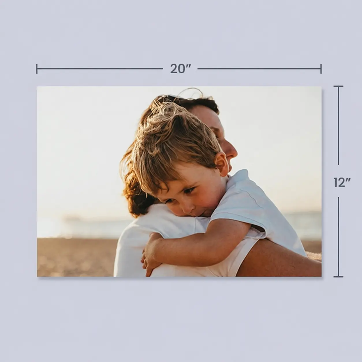 20x12 Prints