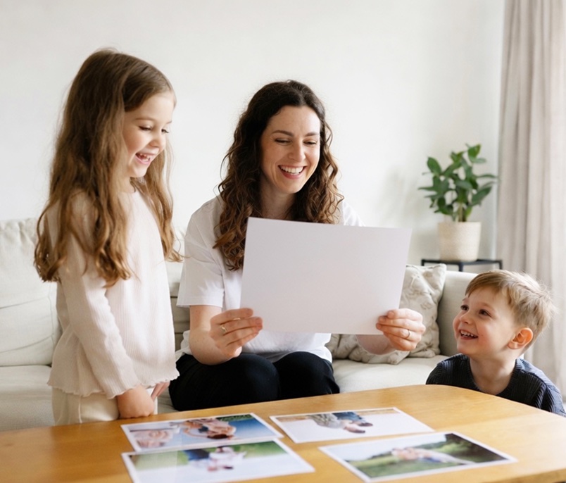 The Complete Guide to Printing Photos