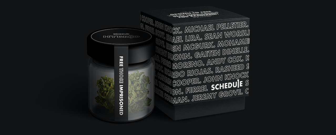 Image of jar and box