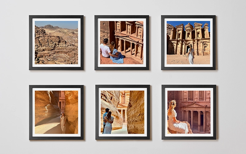 Photo Tiles