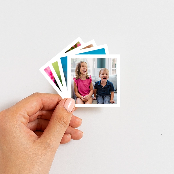 2x2 Mini Prints