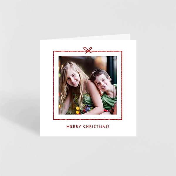 Personalised Christmas Cards 2025 – Create Yours Online