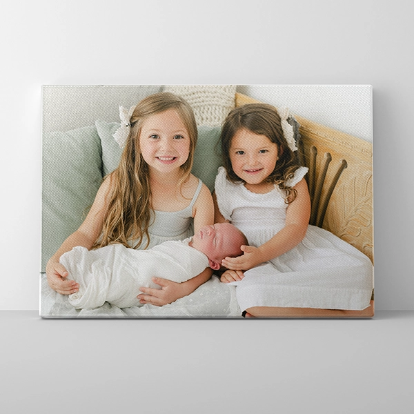 Christmas Canvas Prints