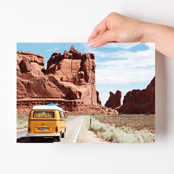 A4 Photo Prints Online