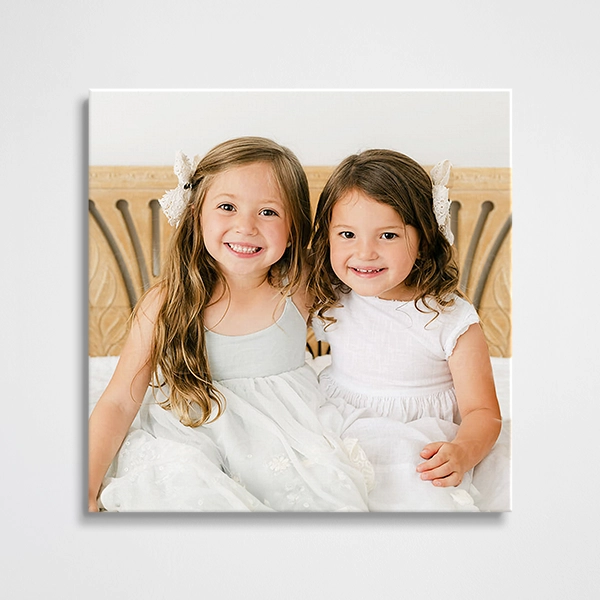 Canvas Prints – 16 x 16 inches