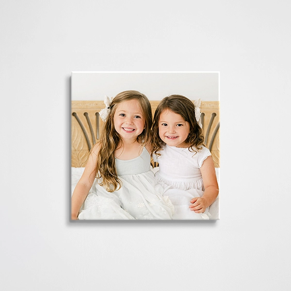 Canvas Prints – 10 x 10 inches