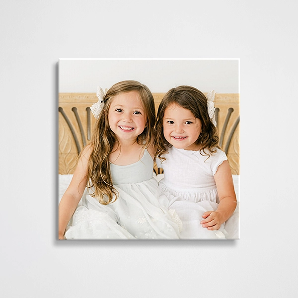 Canvas Prints – 8 x 8 inches